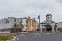 Best Western Fishers/Indianapolis Area