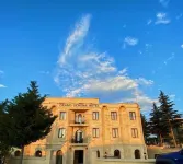 Grand Uchisar Hotel Hotels in Nevsehir