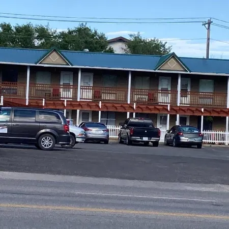 Norway Inn