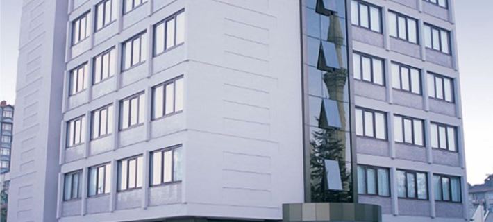 Ozkaymak Park Hotel Hotel a Konya