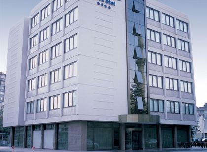 Ozkaymak Park Hotel