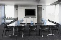Alt Hotel Toronto Airport - Pet-friendly
