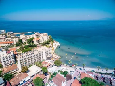 Marti Prime Beach Hotel
