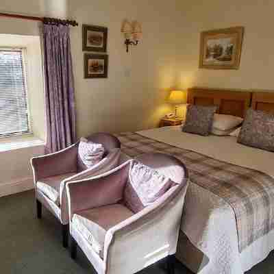 Biggin Hall Country House Hotel Rooms