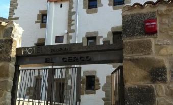 Hotel El Cerco