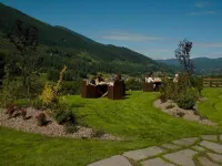 Hotel Fonte Dei Veli فنادق في Panchia
