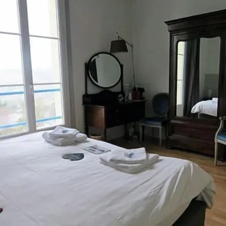 Auberge du Vieux Puits