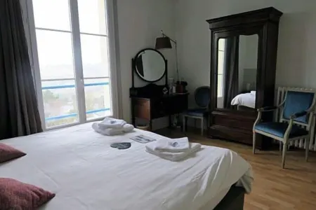 Auberge du Vieux Puits