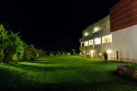 Real Palace Hotels in 