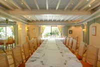 Logis Hôtel Restaurant le Gue du Holme Hotels in Saint-Quentin-sur-le-Homme