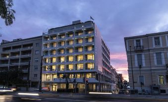 Hotel Amalia Athens