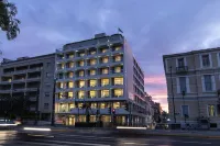 Hotel Amalia Athens