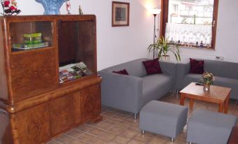 Apartment 2 Langelsheim Harz