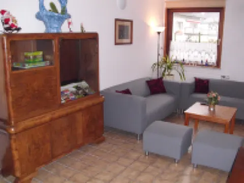 Monteurwohnung Langelsheim 6 Personen