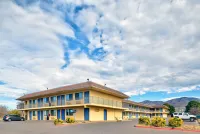 Alamogordo, NM Hotels in Otero County