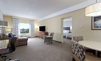 Hampton Inn & Suites Wellington