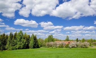 Karlamuiza Country Hotel