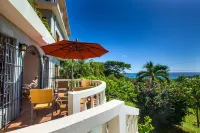 Hacienda Tamarindo - Merinäköala