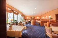 Hotel Röhrs Отели в г. Фиссельхёфеде