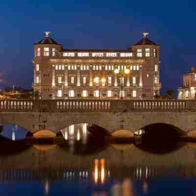 Ortea Palace Hotel, Sicily, Autograph Collection Hotel Exterior