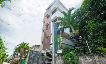 3. Cornerst..