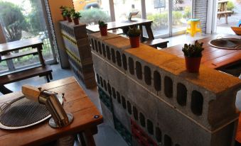 Gyeongju Novella Pension