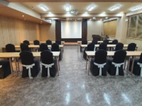 Hansan Marina Hotel & Resort Hotels in Tongyeong-si