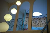 스카이호텔 세종특별자치시 호텔