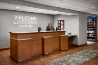 Hampton Inn & Suites New Haven - South - West Haven - 3 звезды