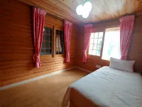Yangsan (Baenaegol) Sangol Story 2 Pension Hotels in Yangsan
