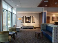 Holiday Inn Express & Suites Savannah N - Port Wentworth Hotel a Port Wentworth