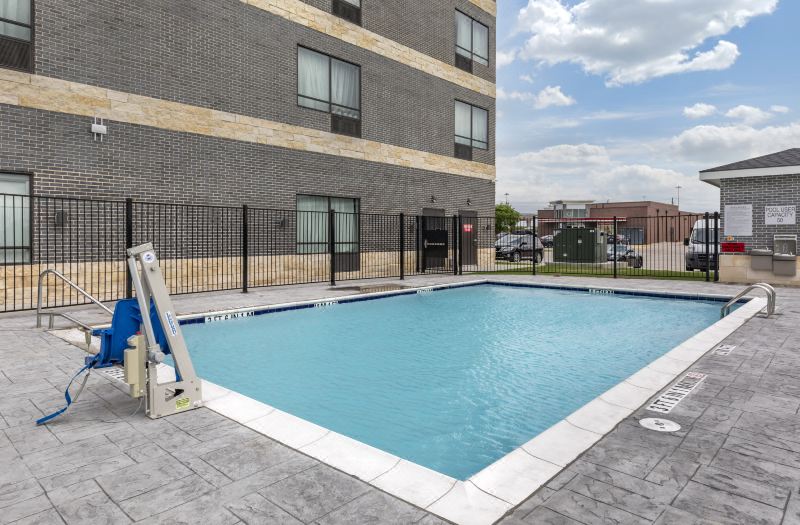 Staybridge Suites Dallas - Grand Prairie by IHG photo 4