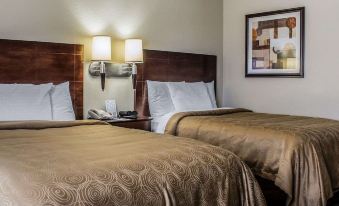 MainStay Suites Coralville - Iowa City