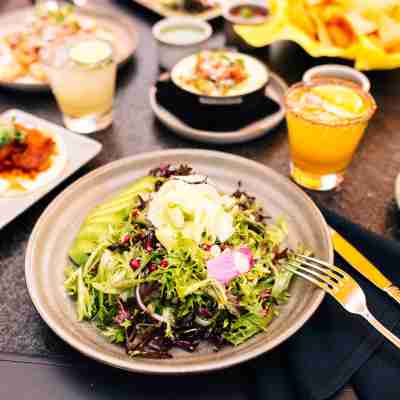 The Cliffs Dining/Meeting Rooms