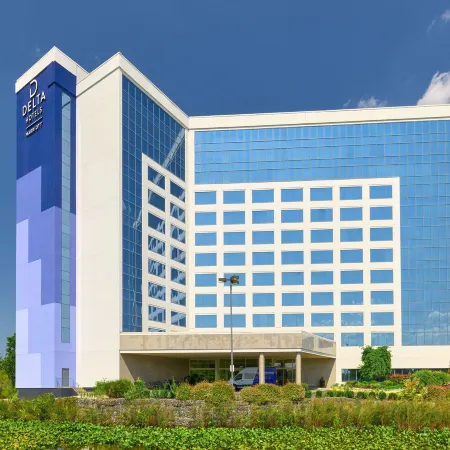 Delta Hotels Philadelphia Airport