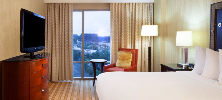 Marriott Memphis East Hotels in Memphis