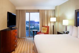 Marriott Memphis East