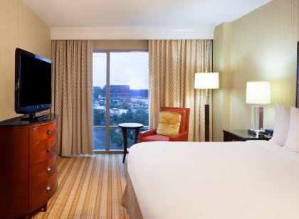 메리어트 멤피스 이스트