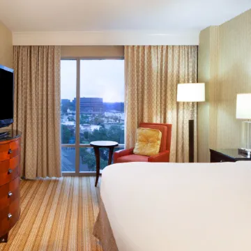 Marriott Memphis East