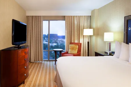 Marriott Memphis East