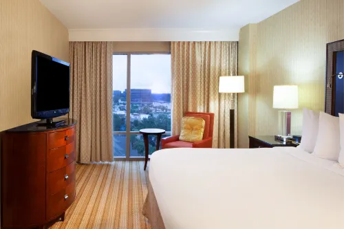 Marriott Memphis East Hotels in Shelby County