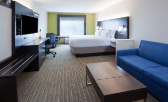 Holiday Inn Express & Suites Dickinson