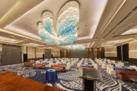 Crowne Plaza 新德里羅希尼 - Wi-Fi