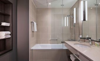 Residence Inn by Marriott Frankfurt City Center