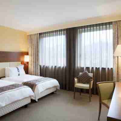 Holiday Inn Salerno - Cava De' Tirreni Rooms