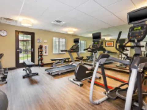 Staybridge Suites KALAMAZOO by IHG Hotels in Kalamazoo