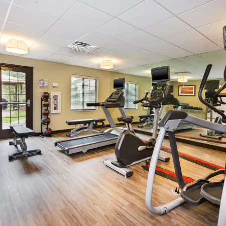 Staybridge Suites KALAMAZOO by IHG