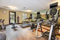 Staybridge Suites Kalamazoo Các khách sạn ở Kalamazoo County