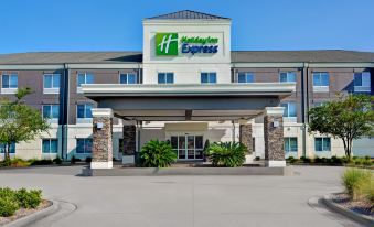 Holiday Inn Express Atmore North