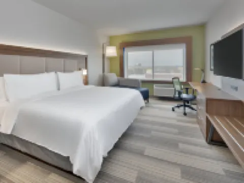 Holiday Inn Express & Suites FORT WORTH NORTH - NORTHLAKE by IHG Hoteles en Northlake